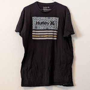Hurley Men's T-shirt